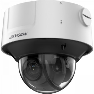 Camera supraveghere IP HikVision DeepinView 4MP iDS-2CD7546G0-IZHSY, lentila motorizata varifocala, DarkFighter, WDR 140dB, 5 fluxuri video, protectie IP67 si IK10, compresie H.265+, analiza video inteligenta, anti-coroziune