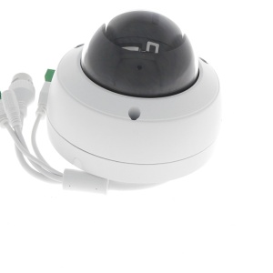 Camera supraveghere IP HikVision Dome 4MP DS-2CD2146G2-ISU(2.8mm)(C), AcuSense, DarkFighter, microfon incorporat, WDR 120dB, interfata Alarma/Audio, protectie IK10 si IP67, H.265+, clasificare om/vehicul - Img 5