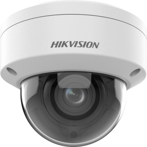 Camera supraveghere IP HikVision Dome 4MP DS-2CD2746G2HT-IZS(2.8-12mm)(eF), DarkFighter, Lentila Varifocala Motorizata, AcuSense (om/vehicul), IR 40m, 120 dB WDR, protectie IP67 si IK10, slot card 512GB, H.265+, analiza video, metal, 2K - Img 2