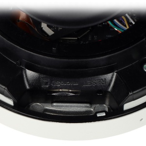 Camera supraveghere IP HikVision dome 4MP DS-2CD3146G2-ISU(2.8mm)(H)(eF) AcuSense, Darkfighter low-light, H.265+/true WDR 120 dB, HEOP/terțe app, clasificare oameni/vehicule, IP67/IK10, microSD - Img 4