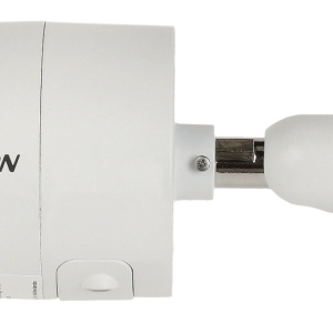 Camera supraveghere IP HikVision Mini Bullet 4MP DS-2CD2046G2-I(2.8mm)(C), AcuSense, DarkFighter, IR 40m, WDR 120dB, H.265+, protectie IP67, clasificare om/vehicul, analiza video inteligenta, slot card SD - Img 4
