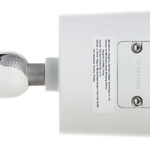 Camera supraveghere IP Hikvision Pro Series 8MP DS‑2CD2083G2‑LI2U/SL(2.8mm) AcuSense, Smart Hybrid Light IR+WL, strobe si alerta sonora, dual-microfon, WDR 120 dB, H.265+, IP67 - Img 5