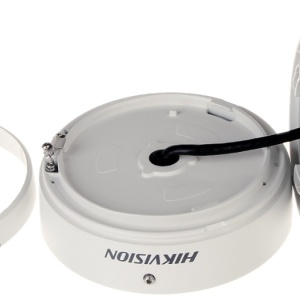 Camera supraveghere IP Hikvision Turret 6MP DS-2CD2CD2H66G2-IZS(2.8-12mm)(C), varifocala motorizata, tehnologie AcuSense si DarkFighter, detectie om si vehicul, interfata audio/alarma, WDR 120dB, IK10, IP66 - Img 6