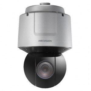 Camera supraveghere IP HikVision Ultra Speed Dome 2MP DS-2DF6A236X-AEL/FO, zoom optic 36x, DarkFighter, conectivitate fibra optica, IR 200m, Deep Learning, protectie IP67 si IK10, lentila 5.7-205.2mm