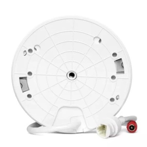 Camera supraveghere IP PTZ HikVision HiWatch Speed Dome 2MP HWP-N2204IH-DE3(F), zoom optic 4X, DarkFighter, IR 20m, WDR 120dB, protectie IP66 si IK10, compresie H.265+, slot card microSD, microfon incorporat, ONVIF - Img 4