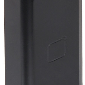 Cititor de carduri HikVision DS-K1802, tehnologie duala Mifare 1 (13.56MHz) si EM (125kHz), tastatura integrata, interfata Wiegand (W26/W34), protectie IP65, beeper incorporat, carcasa PC+ABS, montaj la interior sau exterior - Img 2