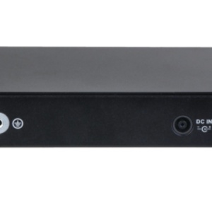 Cloud Managed Switch Dahua CS4006‑4ET‑60, 6‑porturi desktop cu 4 porturi PoE, compatibil IEEE802.3/3u/3x/3ab, suporta IEEE802.3af/at/Hi‑PoE, intelligent PoE, management PoE, carcasa metalica dust‑proof, temperatura operare larga - Img 2