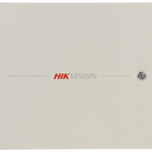Controller acces 1 usa HikVision Pro DS-K2601T, interfata RS-485 si Wiegand 26/34, functii anti-passback, suport baterie backup, protectie tamper, jurnal evenimente, stocare permanenta date, sincronizare timp NTP - Img 2