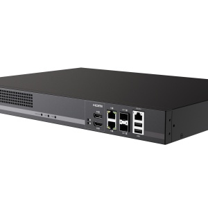 Decodor video 4K HikVision DS-6908UDI(C), 8 canale iesire HDMI, capacitate decodare pana la 128 canale, suporta rezolutie 32MP, tehnologie sincronizare cadre, control video wall, management scene si PTZ, format H.265 - Img 2