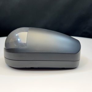 Detector de miscare PIR wireless Hikvision DS-PDP15P-EG2-WE-Black, raza detectie 15m, imunitate animale 30kg, tehnologie Tri-X, configurare prin aplicatie, baterie inclusa, protectie tamper, negru - Img 4