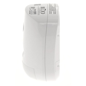 Detector de miscare wireless PIR-CAM HikVision DS-PDPC12P-EG2-WE, camera foto integrata, raza detectie 12m, imunitate animale 30kg, iluminare IR uniforma, stocare imagini memorie interna, 868MHz, AX PRO, baterie inclusa - Img 5