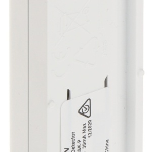 Detector de soc cablat HikVision DS-PDSK-P(B), protectie perimetrala fiabila, sensibilitate reglabila cu functie de suprascriere pentru atac brutal, filtru digital avansat pentru zgomot de fundal, design compact - Img 6