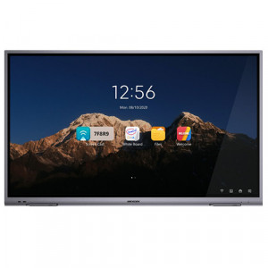 Display HikVision Interactiv 4K 86-inch Touch Screen Android Bluetooth Wi-Fi DS-D5B86RB-A