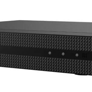 DVR 4 canale Hikvision HiWatch 5MP HWD-7104MH-G3, compresie H.265 Pro+, suporta 5 tehnologii (TVI/AHD/CVI/CVBS/IP), inregistrare pana la 8MP, transmisie distanta mare, suporta 1 HDD, eficienta stocare ridicata