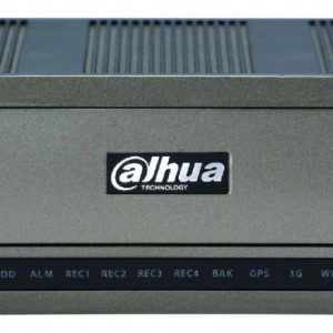 DVR Dahua Auto analogic 4 canale DH-DVR0404ME-HE