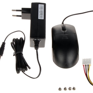 DVR Hikvision 8 canale 5MP 8 CANALE ACUSENSE IDS-7208HUHI-M1S4A - Img 5