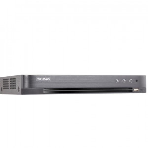 DVR Hikvision 8 canale Turbo HD 5.0 8MP iDS-7208HUHI-M2/SA