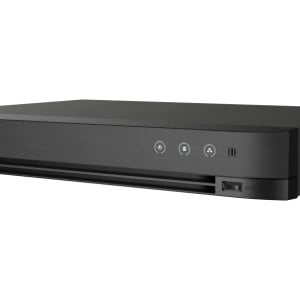DVR HIKVISION HD 5MP 8 Canale AcuSense IDS-7208HUHI-M2/S(C)/4A+8/4ALM - Img 2