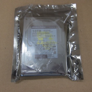HDD Western Digital Purple Pro WD101PURP 10TB, 7200 RPM, 256MB Cache, SATA III, tehnologie CMR, optimizat pentru AI si Deep Learning, sarcina lucru 550TB/an, suporta 64 camere, fiabilitate 24/7, garantie 5 ani - Img 4