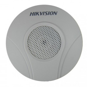 Microfon HIKVISION Hi-Fi Omni-directional DS-2FP2020