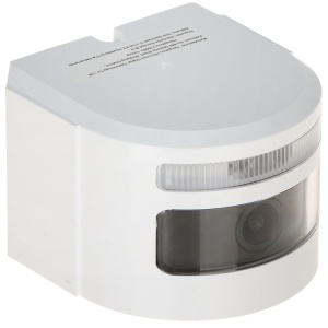 Modul camera RF Hikvision AX PRO DS-PDCM15PF-IR, senzor 1/2.7 inch Progressive Scan CMOS, lentila fixa 2.0mm, reducere zgomot 3D DNR, protectie IP66, instalare facila, unghi ajustabil, compatibil cu detectori Tri-Tech - Img 3
