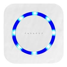 Modul Sonerie Interior Paradox DBC5 Chime Module pentru Paradox DB7 Video Doorbell, Chime/Buzzer Interior, 55 Tonuri Sonerie, Include Adaptor DB7, Instalare Rapida, Extensie Sonerie pentru Locuinta sau Birou