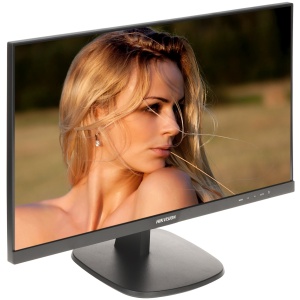 Monitor Hikvision 27" Full HD TFT-LED Backlight DS-D5027FN/EU - Img 4