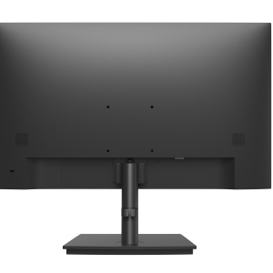 Monitor Hikvision DS-D5022F2-1V2, FHD 21.5 inch VA, rezolutie 1920x1080, unghi vizualizare 178°/178°, HDMI, VGA, audio, backlight E-LED, contrast 4000:1, timp raspuns 8ms, alimentare 12V - Img 3