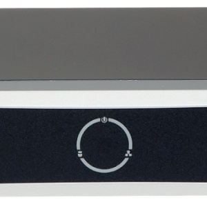 NVR 4 canale Hikvision DS-7604NXI-K1/4P AcuSense 4K, switch 4 porturi PoE incorporat, latime banda 40 Mbps, rezolutie pana la 12MP, H.265+, 1x slot HDD pana la 10TB, analiza video om/vehicul, HDMI 4K - Img 4