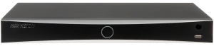 NVR 8 Canale HikVision 4K DS-7608NXI-I2/S AcuSense, Deep Learning, Recunoastere Faciala, Protectie Perimetru, 2 x SATA (max. 20TB), H.265+, 1U Case - Img 3