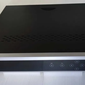 NVR 8 Canale HikVision 4K DS-7708NI-I4/8P, 8 Porturi PoE, 4 x SATA (max. 40TB), Decodare 12MP, H.265+, 1.5U Case, Suport camere Speciale (ANPR/Termice/Fisheye) - Img 4