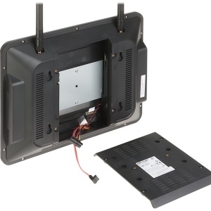 NVR HikVision 4 canale 4K DS-7604NI-L1/W - Img 7