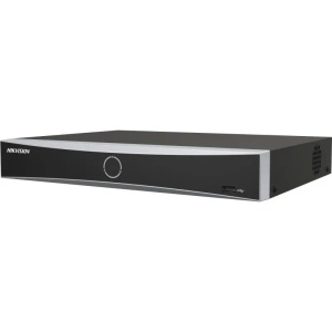 NVR HikVision 4K 8 canale PoE AcuSense DS-7608NXI-K1/8P (RESIGILAT)