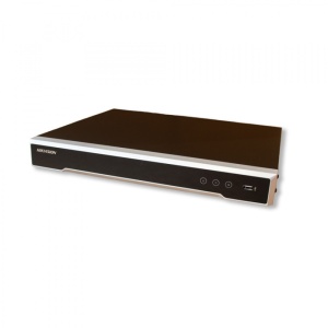 NVR Hikvision 8 canale 4K DS-7608NI-K2(D)