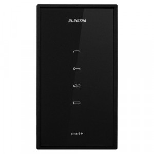 Post interior Electra Audio Smart ATM.0S402.ELB04