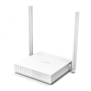 Router Wireless TP-Link N300Mbps TL-WR820N V2