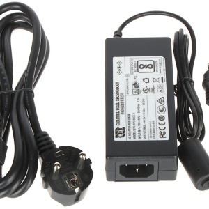 Switch HikVision 4 porturi 100 Mb PoE 1 port uplink RJ45 100 Mb DS-3E1105P-EI\M - Img 7