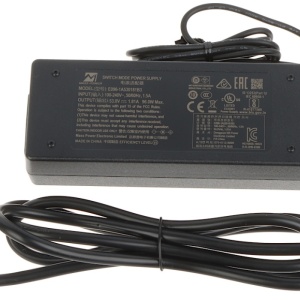 Switch PoE Dahua Gigabit DH-PFS3010-8GT-96, 10 porturi (8x PoE + 2x Uplink), putere totala 96W, suporta Hi-PoE BT 90W, functie PoE Watchdog, Long Distance PoE, carcasa metalica, protectie descarcari electrice - Img 5