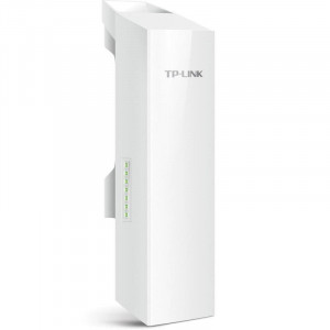 Wireless Access Point TP-Link CPE510 2x10/100Mbps port 2 antene interne de 13dBi N300 2x2 MIMO