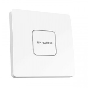 Access Point IP-COM W63AP-Indoor AC1200 Dual-Band WiFi 5 W63AP