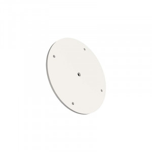 Adaptor trepied HikVision DS-2909ZJ pentru camere supraveghere tip bullet, suport montaj stabil, compatibilitate universala accesorii prindere, constructie rezistenta, design compact, instalare usoara si rapida
