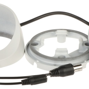 Camera Dahua HD-CVI Dome 5MP DH-HAC-HDW1500TQ - Img 2