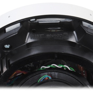 Camera de supraveghere IP Dome 8MP Hikvision ColorVu cu microfon incorporat DS-2CD2187G2H-LISU(EF) - Img 6