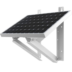 Camera Hikvision 2MP Pro Solar-powered Security DS-2DE2C200IWG-K/4G/C05S10 zoom motorizat - Img 4