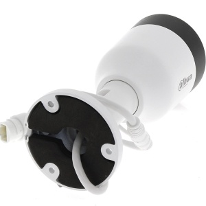 Camera HikVision Analog 6 MP ColorVu Fixed Mini Bullet DS-2CE10KF3T - Img 5
