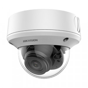 Camera Hikvision Anti Vandal 2MP Turbo HD 4.0 DS-2CE5AH0T-VPIT3ZF