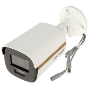 Camera Hikvision ColorVu 2MP lumina 40 m IP67 DS-2CE12DF3T-F - Img 2