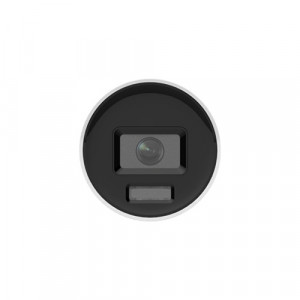 Camera HikVision IP 2MP IR40m Poe AcuSense DarkFighter DS-2CD2086G2H-IU - Img 2