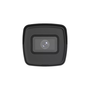 Camera HikVision IP 4MP IR30m PoE Fixed Bullet DS-2CD1041G0-I (RESIGILAT) - Img 2