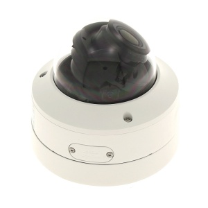 Camera Hikvision IP 8MP AcuSense by DarkFighter DS-2CD2786G2-IZS(C) - Img 4